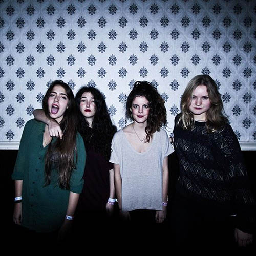 hinds